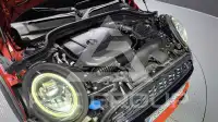 2020 Mini Cooper