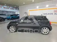 2020 Mini Cooper