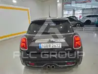 2020 Mini Cooper