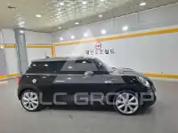 2020 Mini Cooper