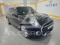 2020 Mini Cooper
