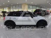 2020 Mini Cooper