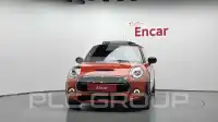 2020 Mini Cooper