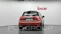 2020 Mini Cooper