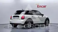 2020 Mini Cooper