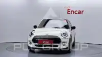 2020 Mini Cooper