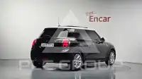 2020 Mini Cooper
