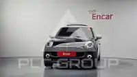 2020 Mini Cooper