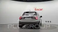 2020 Mini Cooper