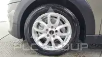 2020 Mini Cooper