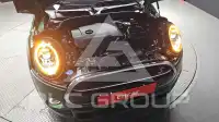 2020 Mini Cooper