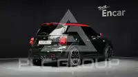 2020 Mini Cooper