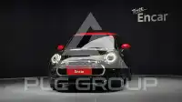 2020 Mini Cooper