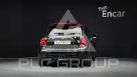 2020 Mini Cooper