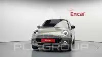 2020 Mini Cooper