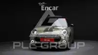 2020 Mini Cooper