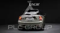 2020 Mini Cooper