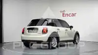 2020 Mini Cooper