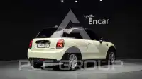 2020 Mini Cooper