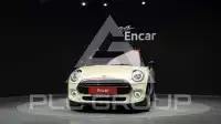 2020 Mini Cooper