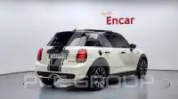 2020 Mini Cooper