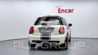 2020 Mini Cooper