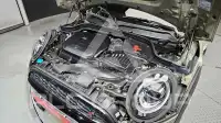 2020 Mini Cooper