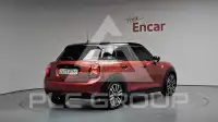 2020 Mini Cooper