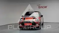 2020 Mini Cooper