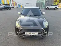 2020 Mini Cooper