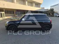 2020 Mini Cooper