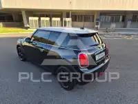 2020 Mini Cooper