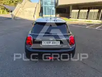 2020 Mini Cooper