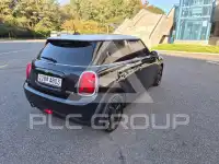 2020 Mini Cooper