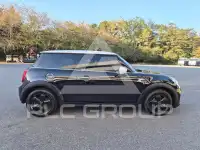 2020 Mini Cooper