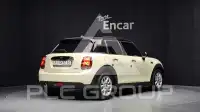 2020 Mini Cooper