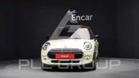 2020 Mini Cooper