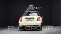 2020 Mini Cooper