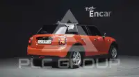 2020 Mini Cooper