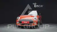 2020 Mini Cooper
