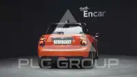 2020 Mini Cooper
