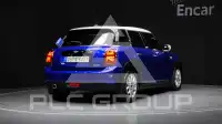 2020 Mini Cooper