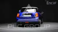 2020 Mini Cooper
