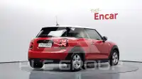 2020 Mini Cooper