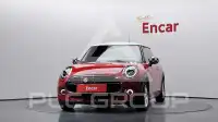 2020 Mini Cooper