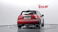 2020 Mini Cooper