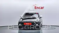 2020 Mini Cooper