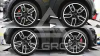 2020 Mini Cooper