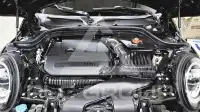 2020 Mini Cooper