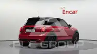 2020 Mini Cooper